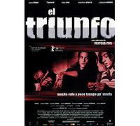 EL TRIUNFO DVD
