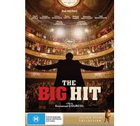 El triunfo / The Big Hit (2020) ( Un triomphe ) [ Origen Australiano, Ningun Idioma Espanol ]