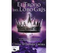El trono del lobo gris (Los Siete Reinos 3) (Ficción)