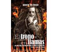 El Trono En Llamas