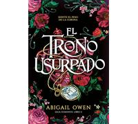 EL TRONO USURPADO | Abigail Owen