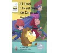 El Troti i la setmana de carnaval: 121 (El Barco de Vapor Blanca)