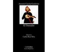 el trovador (2ª ed.)