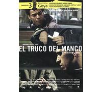 El truco del manco [DVD]