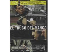 El Truco del Manco DVD Edición Slim