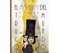 El truco más asombroso del mundo (Trampantojo)
