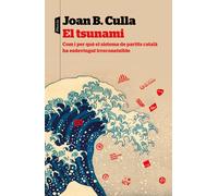 El tsunami: Com i per què el sistema de partits català ha esdevingut irreconeixible (P.VISIONS)