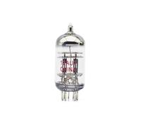 El Tubo 12AX7B 12AU7 reemplaza el Tubo ECC83 7025 6N4, combinación de precisión, Adecuado for amplificadores de Audio(12AU7 1PCS)