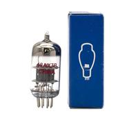 El Tubo 12AX7B 12AU7 reemplaza el Tubo ECC83 7025 6N4, combinación de precisión, Adecuado for amplificadores de Audio(12AX7B 1pcs)