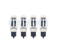 El Tubo 274B reemplaza a 5U4G WE274B 5Z3P 5R4 5AR4 GZ34 5Z4P, Adecuado for Amplificador de for Audio HiFi DIY(4pcs Matched Quad)