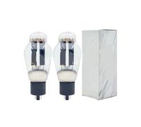 El Tubo 274B reemplaza a 5U4G WE274B 5Z3P 5R4 5AR4 GZ34 5Z4P, Adecuado for Amplificador de Tubo for Audio HiFi DIY(2pcs Matched Pair)