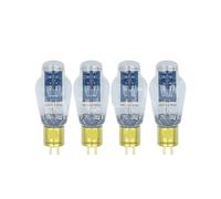 El Tubo 300B-L 300BL reemplaza a 300B 300BN 300BT PX300B WE300B Amplificador de for Audio HiFi DIY(4pcs Matched Quad)