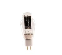 El Tubo 300B reemplaza a WE300B 300BN E-300B 300B-TII 300B-98 HiFi Amplificador de Tubo for Audio Kit DIY a Juego(White,4pcs)