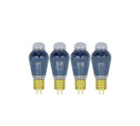El Tubo 300B-T 300BT reemplaza 300B 300BN 300BZ 300BG WE300B Amplificador de for Audio HiFi DIY(4pcs Matched Quad)