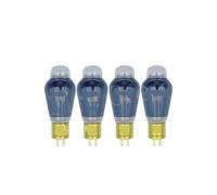 El Tubo 300B-T 300BT reemplaza el de Audio HiFi 300BG 300B 300BN 300BZ WE300B(4pcs Matched)