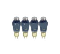 El Tubo 300B-T 300BT reemplaza el Kit de Amplificador for Audio HiFi 300B 4300B 7300B WE300B DIY(4pcs Matched Quad)