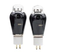 El Tubo 300B-Z 300B reemplaza el 300B-T WE300B, Kit de Amplificador DIY, Audio