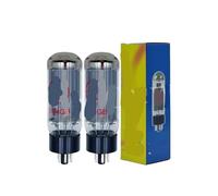 El tubo 5U4GB 5U4G sustituye al amplificador de tubo de audio HIFI 274B 5Z3P 5R4 5AR4 GZ34 5Z4P 274BT HIFI (1 par a juego)