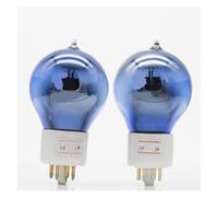 El Tubo 6SN7-BE reemplaza el Kit de Amplificador de Tubo for Audio HiFi 6SN7 6N8P CV181 ECC32 6H8C DIY Que admite Cuatro Canales(2 pcs)
