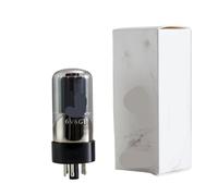 El Tubo 6V6GT reemplaza 6V6 5881 6V6G 6P6P 6N6C CV511 HiFi Amplificador de Tubo for Audio Kit DIY(1 pcs)