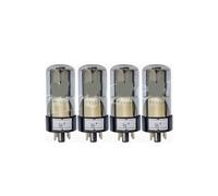 El Tubo 6V6GT reemplaza el Kit de Amplificador for Audio HiFi 6V6 CV511 6P6P DIY con Cuatro Canales(4pcs Matched Quad)