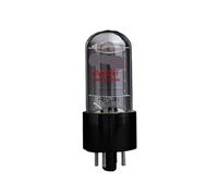 El Tubo 6V6GT reemplaza el Tubo 6P6P 6L6 6V6 for la Coincidencia de parámetros del Amplificador de Audio(1 pcs)