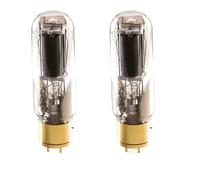 El Tubo 805A reemplaza la adaptación de precisión del Tubo 805A y es Adecuado for amplificadores de Audio de Tubo.(2 pcs)