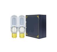 El Tubo 805A-T 805AT reemplaza 805 805M 805DG 805TA Amplificador de Tubo for Audio HiFi DIY con Cuatro Canales(2pcs Matched Pair)