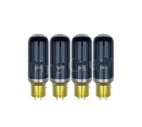 El Tubo 845-TA 845TA reemplaza 845 845T WE845 845DG Amplificador de for Audio HiFi DIY con Cuatro Canales(4pcs Matched Quad)