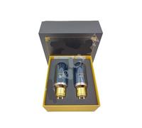 El Tubo 845-TA 845TA reemplaza 845 845T WE845 845DG HiFi Amplificador de Tubo for Audio Kit DIY precisión a Juego(1Pair Matched)