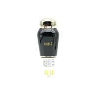 El Tubo CV181-Z reemplaza el Tubo 6SN7 CV181-T 6H8C 6N8P for amplificadores de Audio(2 pcs)