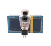 El Tubo de Audio HiFi WE300B reemplaza el Kit Amplificador 300B 300B-98 E-300B A300B 300BN 300B-TII 300B-G DIY(1 pcs)