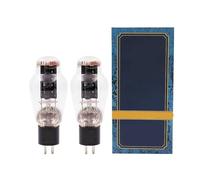 El Tubo de Audio HiFi WE300B reemplaza el Kit de Amplificador de Tubo 300B 300B-98 E-300B A300B 300BN 300B-TII 300B-G DIY(4pcs Matched Quad)