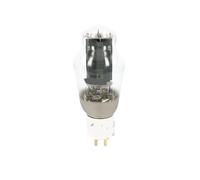 El Tubo de electrones 300B reemplaza el Tubo de vacío 300B y se Adapta con precisión a los amplificadores.(2 pcs)
