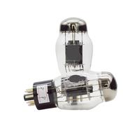 El Tubo de electrones 6SN7 reemplaza el 6N8P/6SN7GT/6SN7, Amplificador vacío Audio HiFi, combinación parámetros(2pcs)
