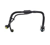 El Tubo de Respiradero del Cárter del Motor 1192Y4 de Repuesto para 206 407 406 Face 607 807 Cumple con El Estándar Original y Garantiza un Rendimiento Confiable, por lo que El