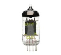 El Tubo de vacío 12AX7 12AU7 12AT7 reemplaza el ECC83/ECC82/ECC83, combinación precisión for amplificadores Potencia(12AT7 ECC83,1 pcs)