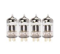 El Tubo de vacío 12AX7-S reemplaza al 12ax7 ECC83 for el preamplificador Audio del Amplificador(4pcs Matched Quad)