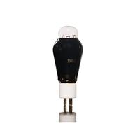 El Tubo de vacío 300BT 300BL 300BZ reemplaza el Amplificador de Audio de Tubo 300B con una Coincidencia precisa de parámetros(300B-Z,1 pcs)