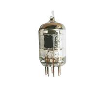 El Tubo de vacío 5654 reemplaza el Tubo de electrones 6J1 403A 6AK5 EF95 CV4010(1 pcs)