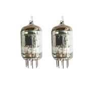 El Tubo de vacío 5654 reemplaza el Tubo de electrones 6J1 403A 6AK5 EF95 CV4010(2 pcs)