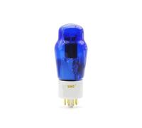 El Tubo de vacío 6SN7 reemplaza el Tubo de vacío 6SN7 6H8C 6N8P CV181 5692 for una combinación precisa de los parámetros del Amplificador de Potencia de Audio(1 pcs)