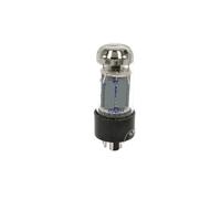 El Tubo de vacío 6V6GT 6V6 reemplaza el Tubo de vacío CV511 6P6P 6V6 for una combinación de precisión en el Kit de Amplificador de Audio HiFi(2 pcs)