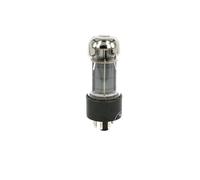 El Tubo de vacío 6V6GT reemplaza el 6P6P y está Adaptado con precisión for amplificadores(1 pcs)