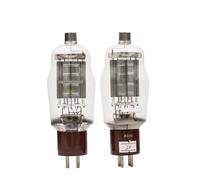 El Tubo de vacío 811A reemplaza el Amplificador de Tubo de Soporte 811A Fu811, Amplificador de Audio HiFi(2 pcs)