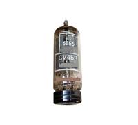 El Tubo de vacío CV453 reemplaza el Tubo 6A2 EK90 6BE6 for Amplificador de Potencia de Audio(2 pcs)