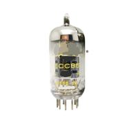 El Tubo de vacío ECC85 reemplaza el Tubo 6N1 6H1N for Que el Amplificador de Potencia de Audio proporcione Coincidencia de parámetros(1 pcs)