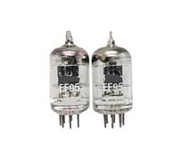 El Tubo de vacío EF95 reemplaza el Tubo de electrones 6AK5/403A/6J1/5654/CV4010.(2 pcs)
