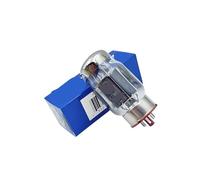 El Tubo de vacío KT88 reemplaza 6550 KT120 KT66 KT77 EL34 WEKT88 Amplificador for Audio HiFi con Cuatro Canales(1 pcs)
