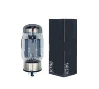 El tubo de vacío KT88 sustituye al amplificador de tubo de audio HIFI 6550 KT120 EL34 KT66 KT77 KT100 HIFI con cuatro canales (1 unidad)